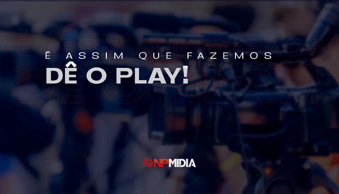 Capa de Showreel NPMIDIA