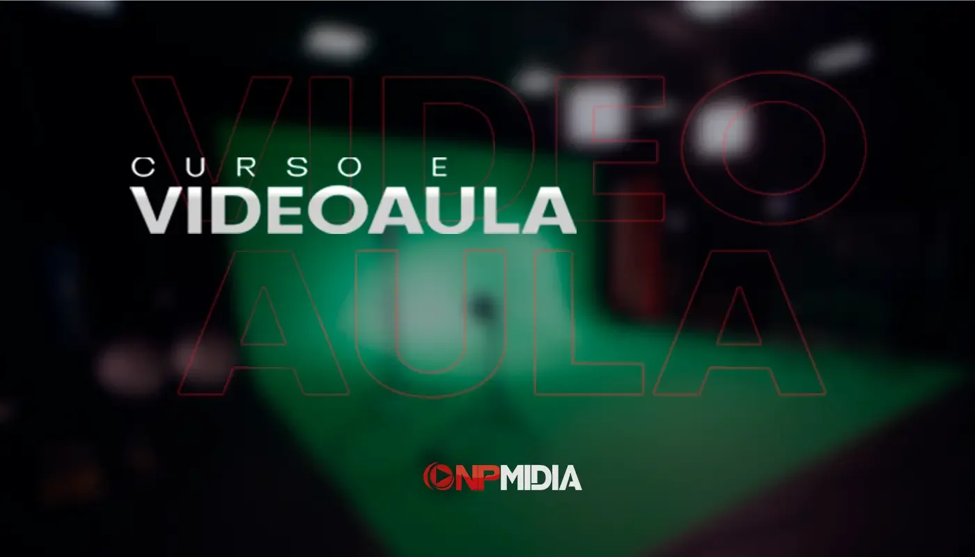 Capa de Cursos e videoaulas