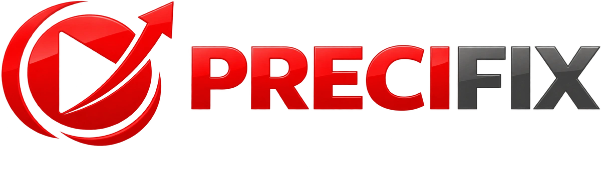 Precifix TV